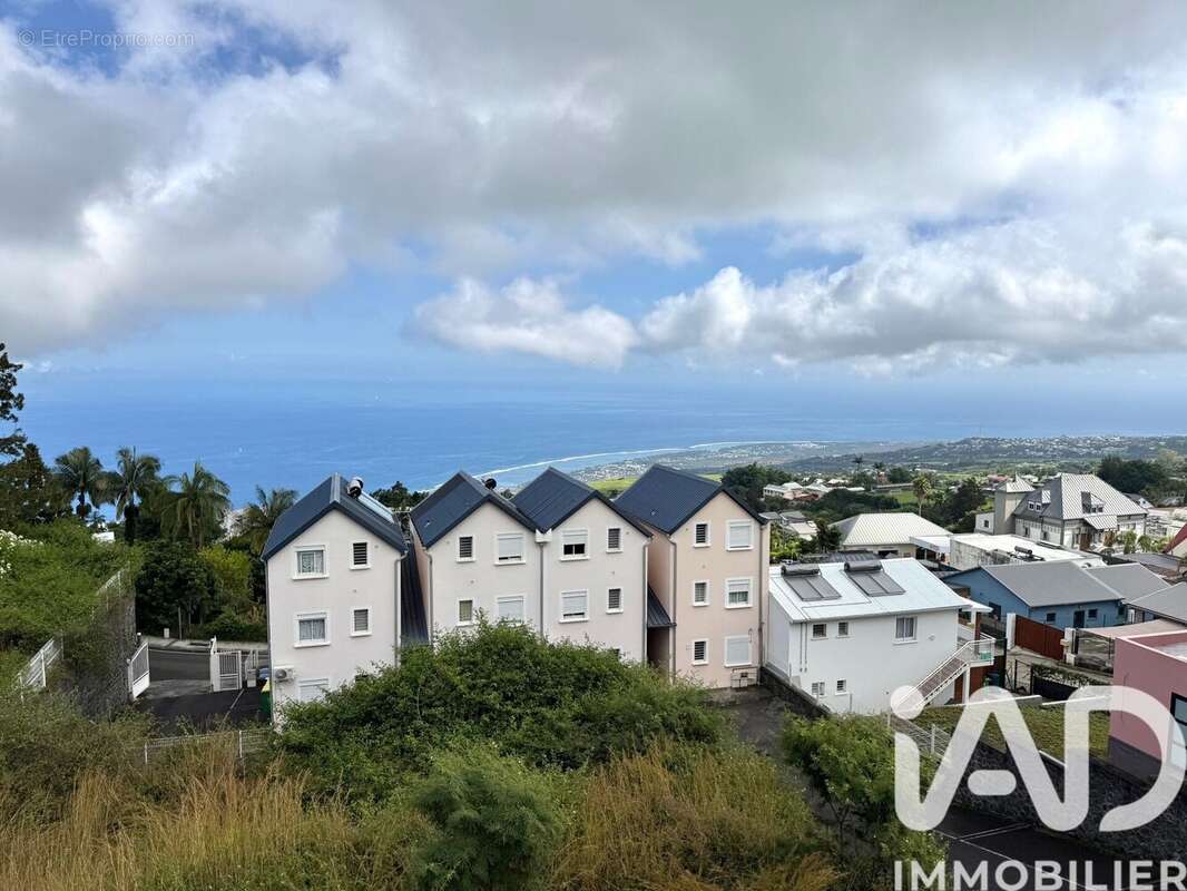 Photo 6 - Appartement à LES TROIS-BASSINS