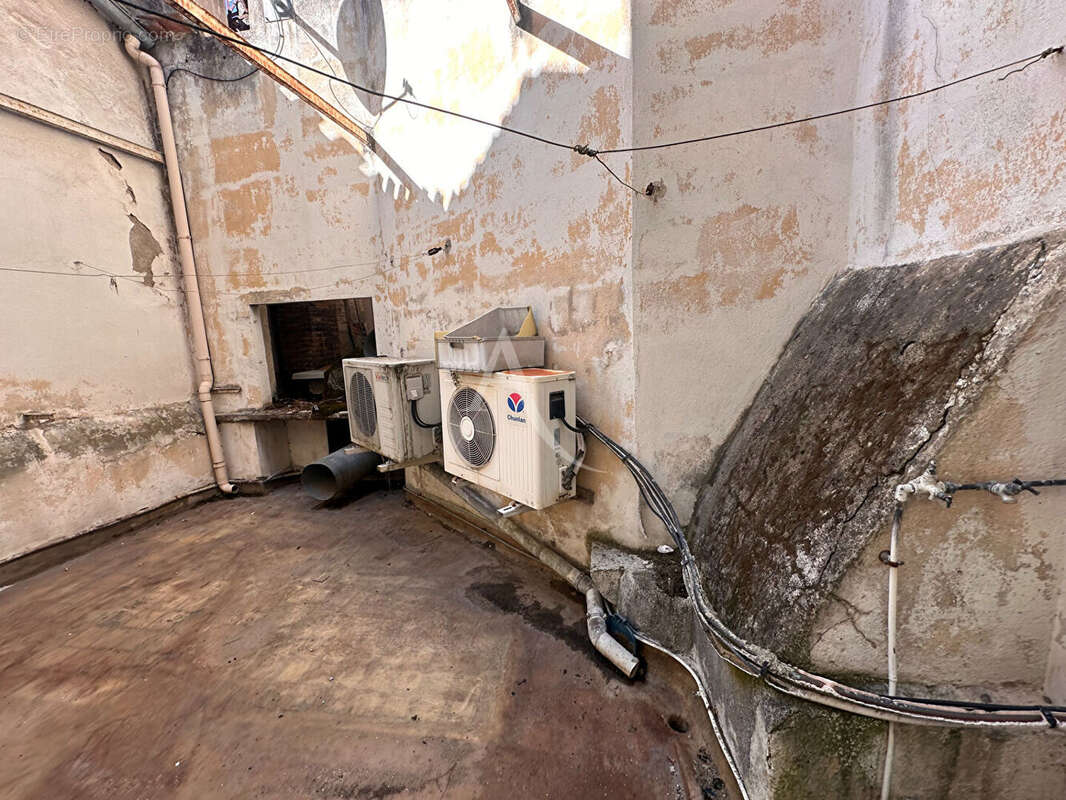 Appartement à CARCASSONNE