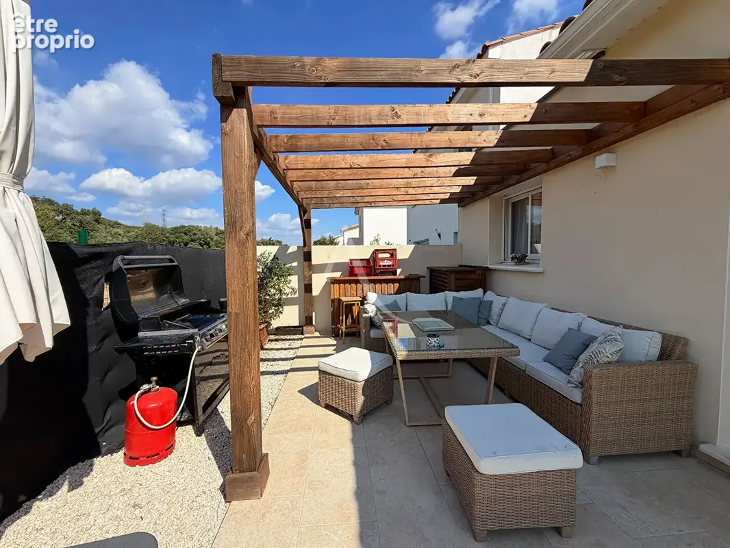Photo Maison à Cournonterral au prix de 365 000€