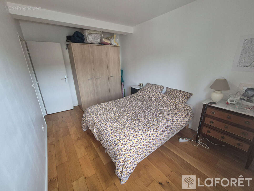 Maison à VILLEBON-SUR-YVETTE