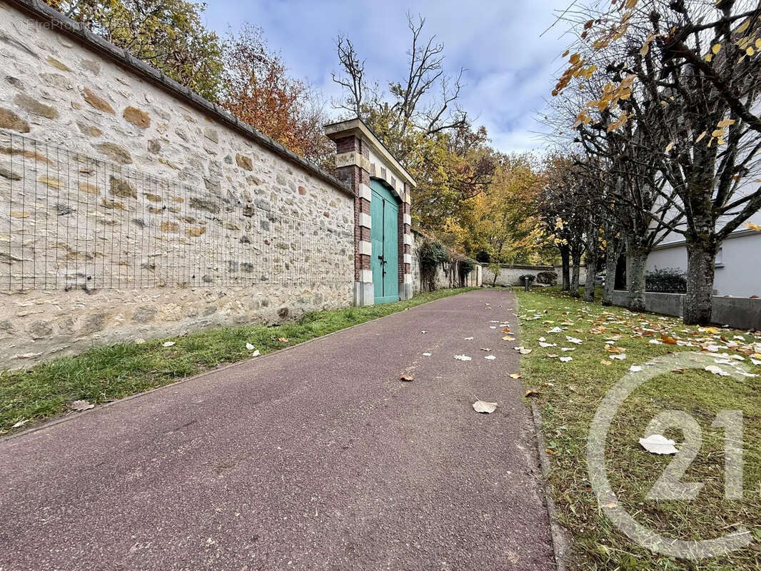 Appartement à FONTAINEBLEAU