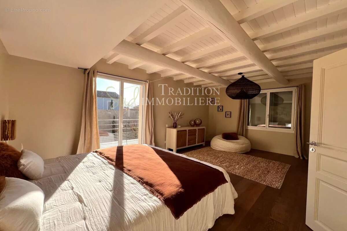 Maison à MAUSSANE-LES-ALPILLES