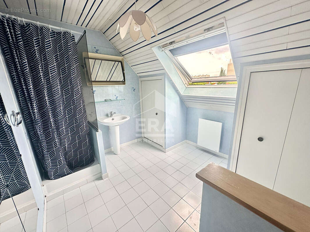 Maison 155m² à bonneuil-sur-marne - photo 11