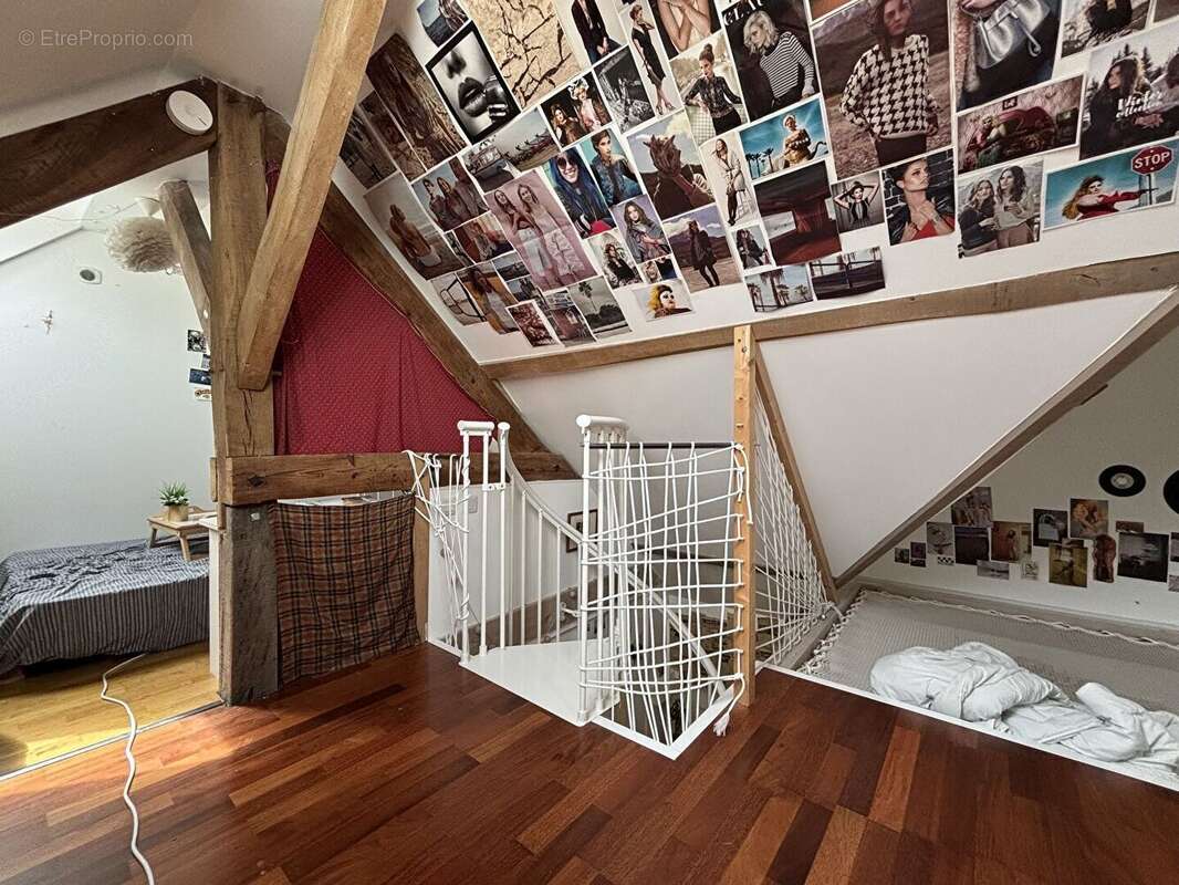 Maison proche Gisors - photo 9
