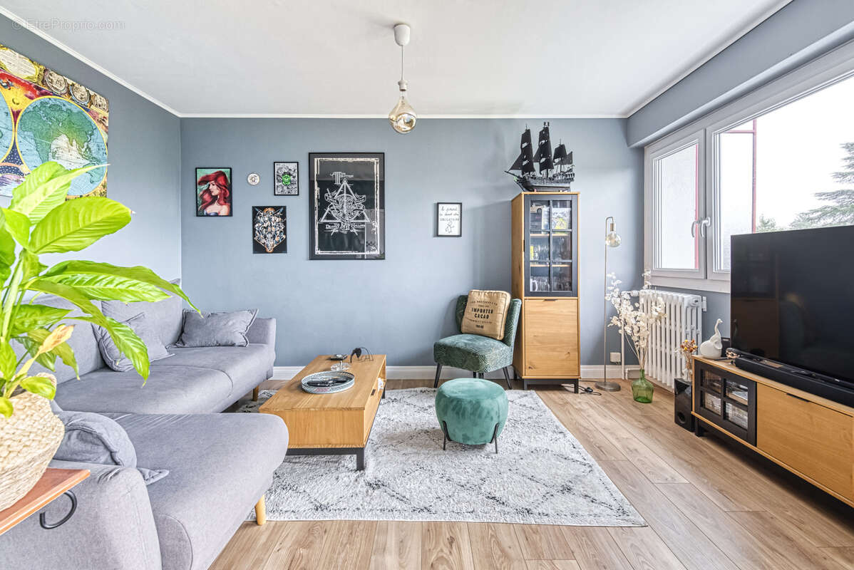 Appartement à ANGERS