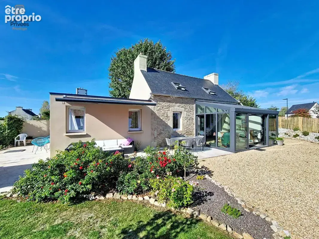Maison de caractère rénovée ? Vie de plain-pied terrasse et Jacuzzi - photo 2