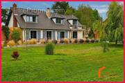 Maison à GROFFLIERS