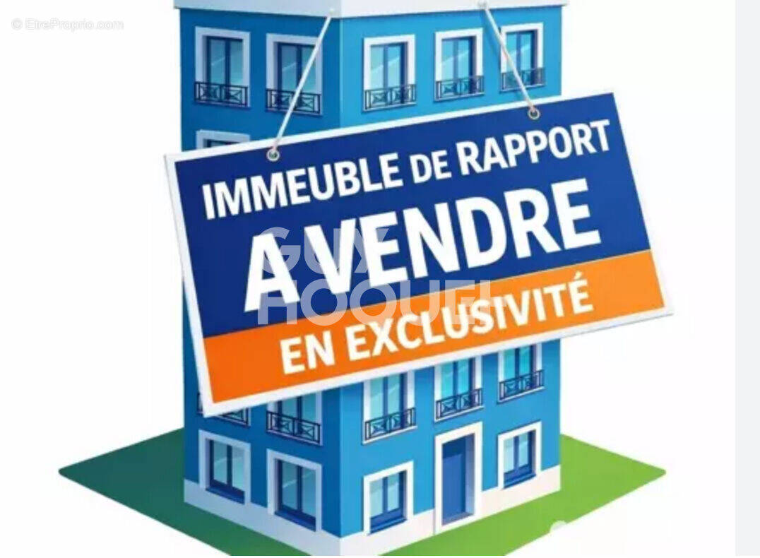 Appartement à CHAMPAGNE-SUR-SEINE