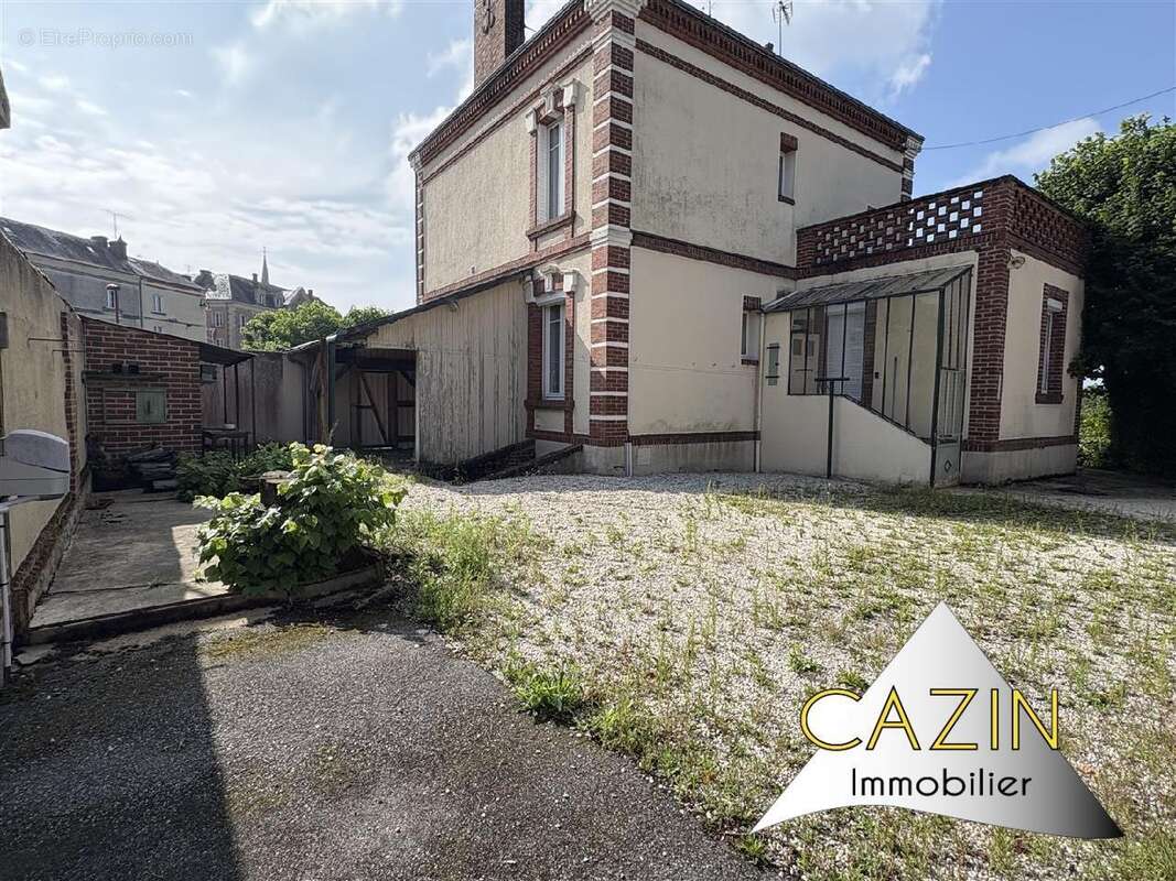 Maison 159 m² à Gace  - photo 16