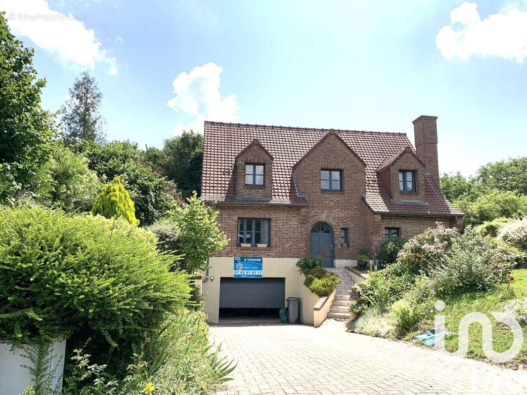 Photo 2 - Maison à MARQUION