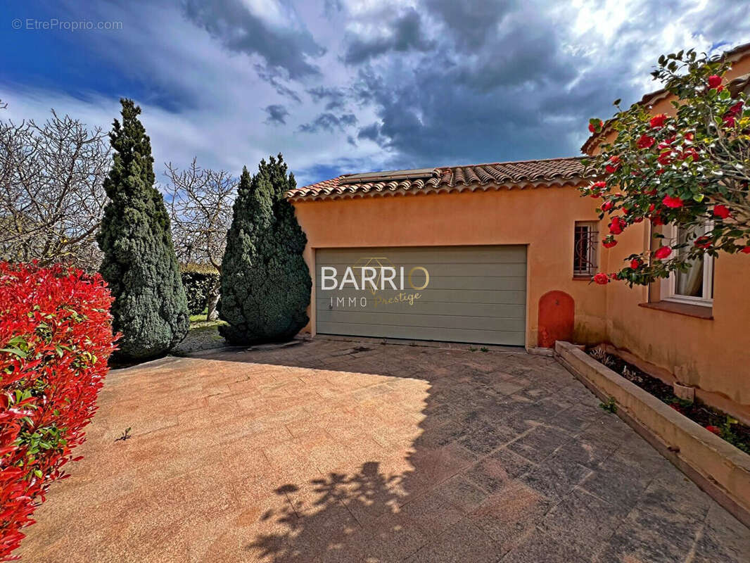 Maison à SAINT-CYPRIEN