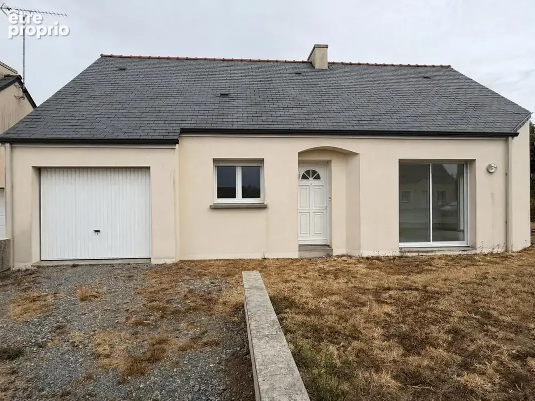 Maison à BESNE