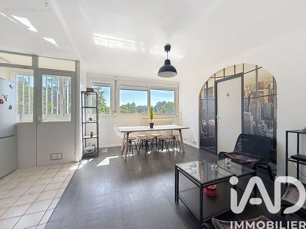 Photo 4 - Appartement à RENNES