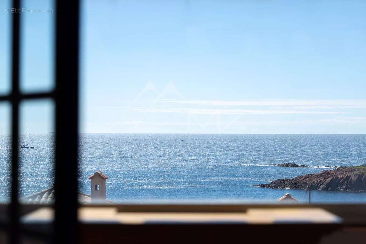 Maison à LA SEYNE-SUR-MER