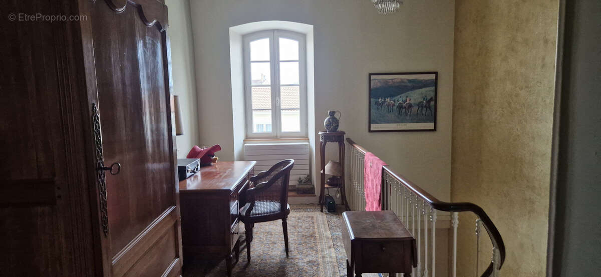Maison à SOUSSANS