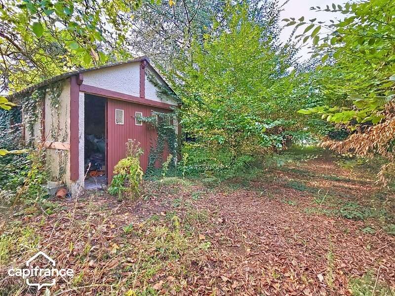 Maison à SAINTE-RADEGONDE