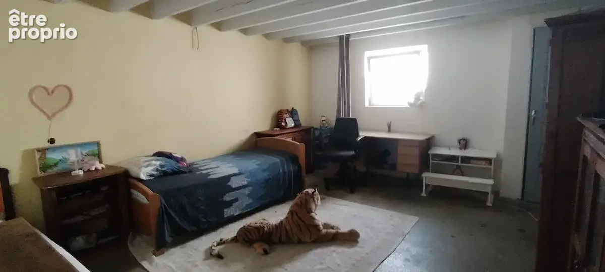Maison à vendre 4 pièces AIRVAULT (79) - photo 6