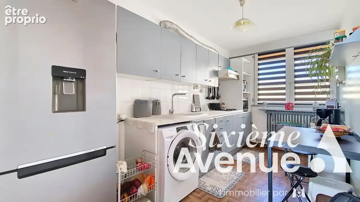 Appartement Bron 4 pièce(s) 77.22 m2 - photo 5