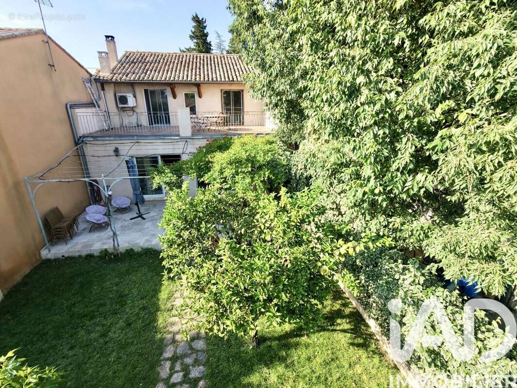 Maison 133 m² à Nimes  - photo 9
