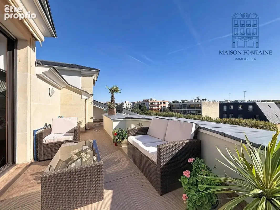 Appartement 5 pièces 110 m² à vendre à Le Perreux-Sur-Marne (94170) - photo 5