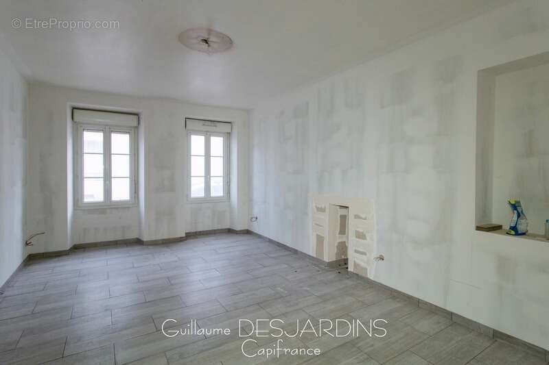A vendre LE MERLERAULT Orne maison à Rénover - photo 16