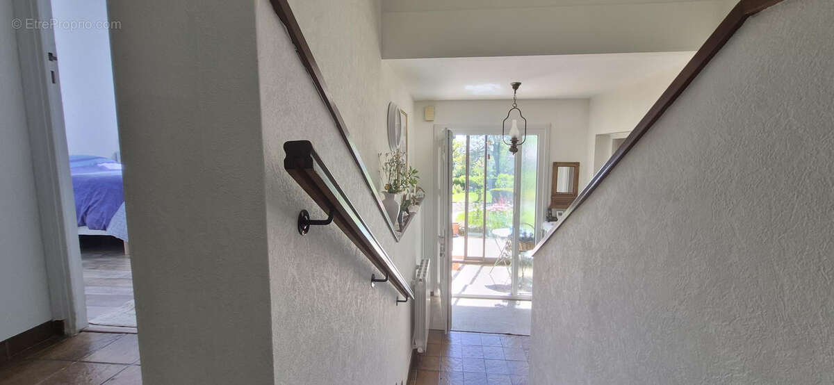 Maison à ORCINES