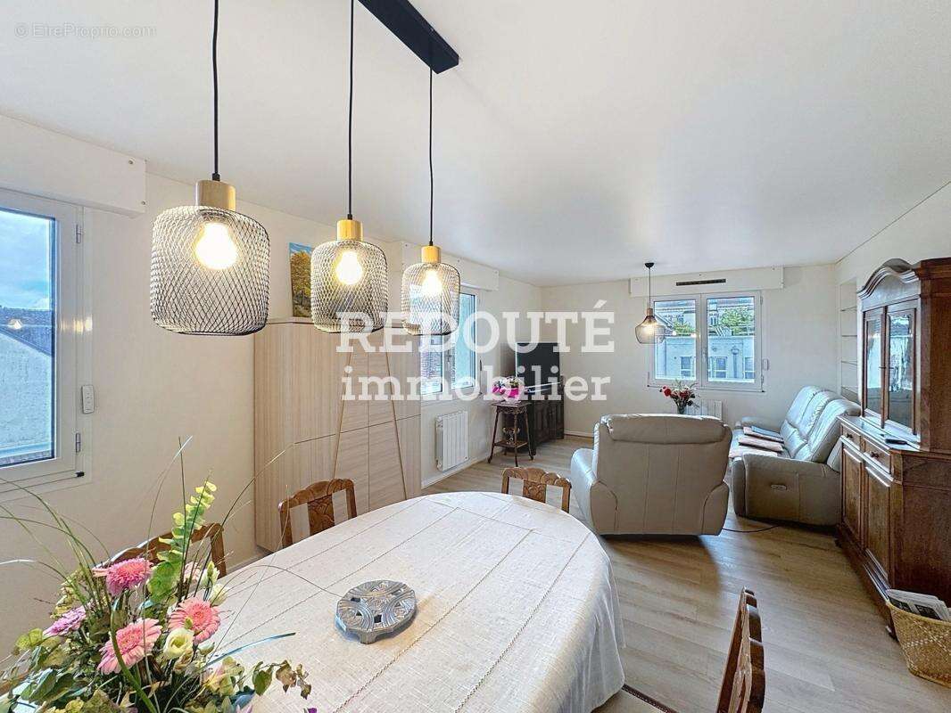 Appartement à EPERNAY