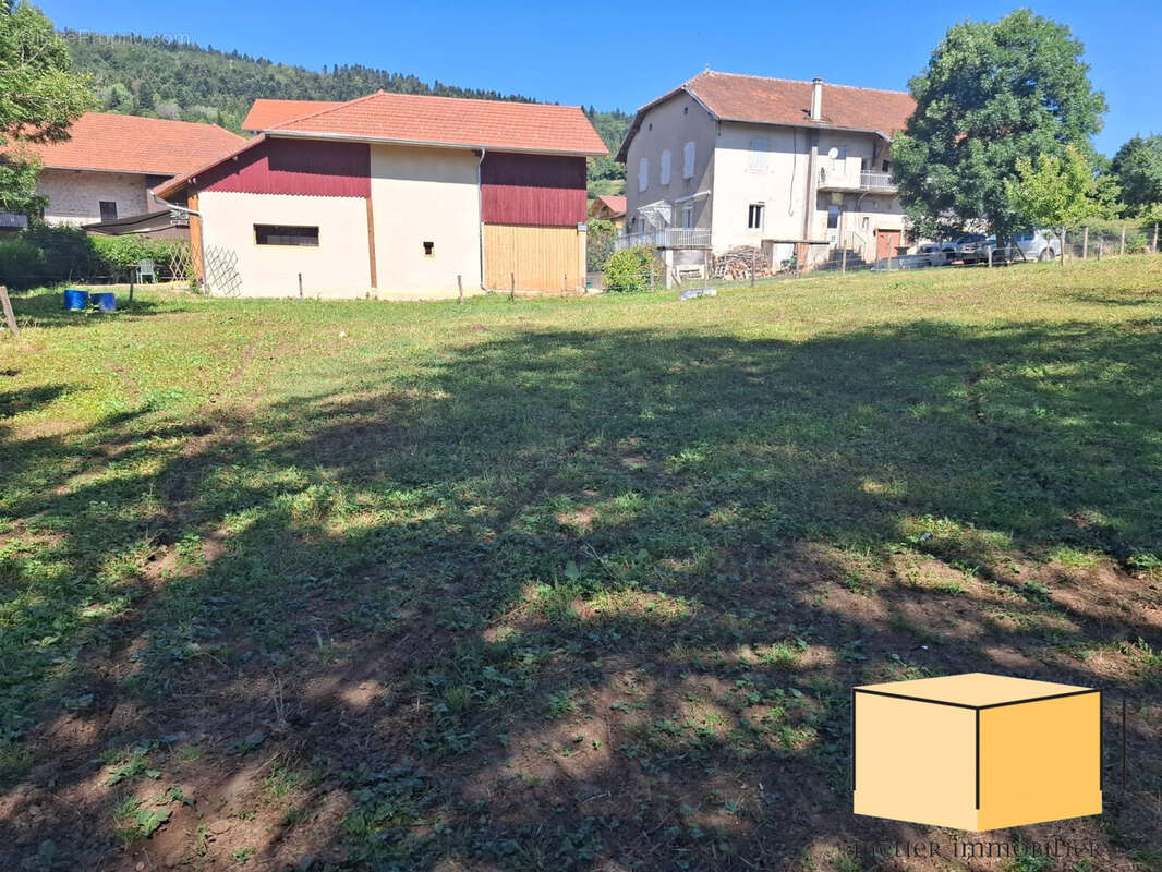 Maison 90 m² à Ruffieu  - photo 5