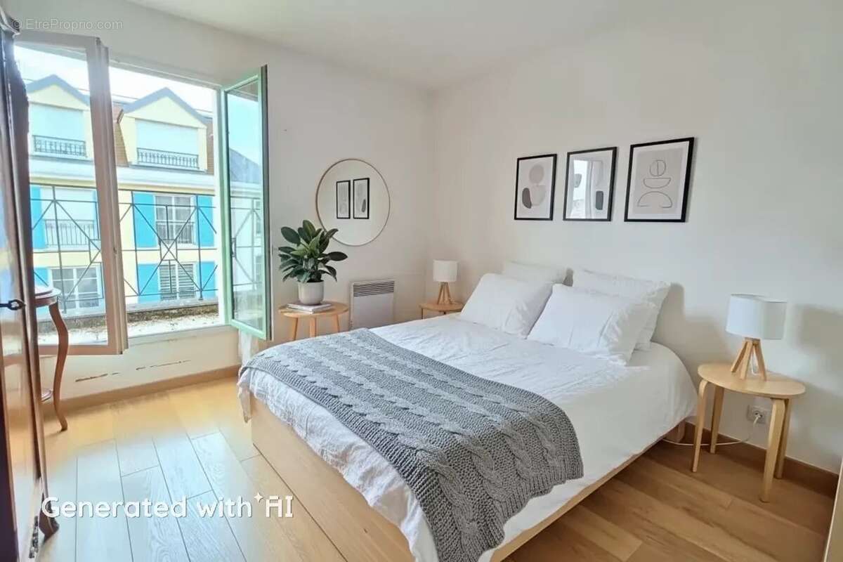 67m² Parc Leclerc - photo 6