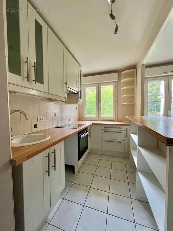 Appartement à MELUN