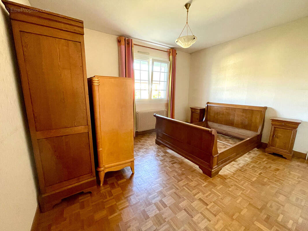 Maison à GIBERVILLE