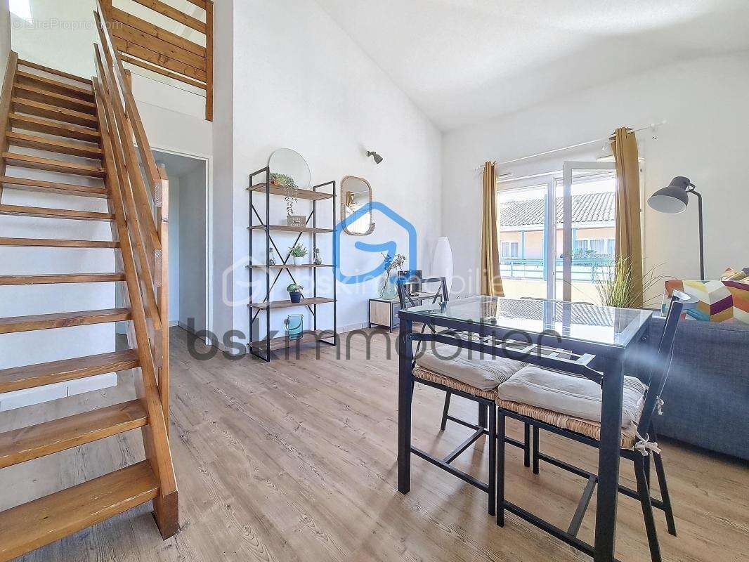 Appartement à CASTRES