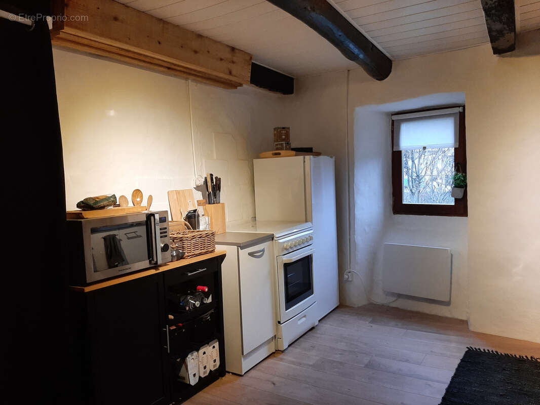 Maison à SAINT-CHRISTOL