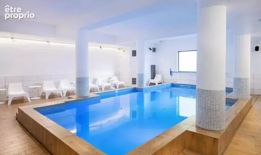 INVESTISSEMENT LOCATIF  Modane  Résidence de Tourisme SOWELL Family Valfréjus - 6.38 % de rentabilité - photo 5