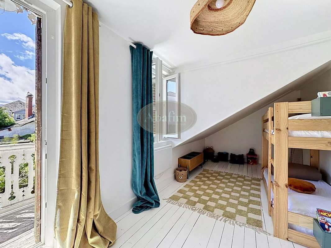 Maison à BAGNERES-DE-BIGORRE