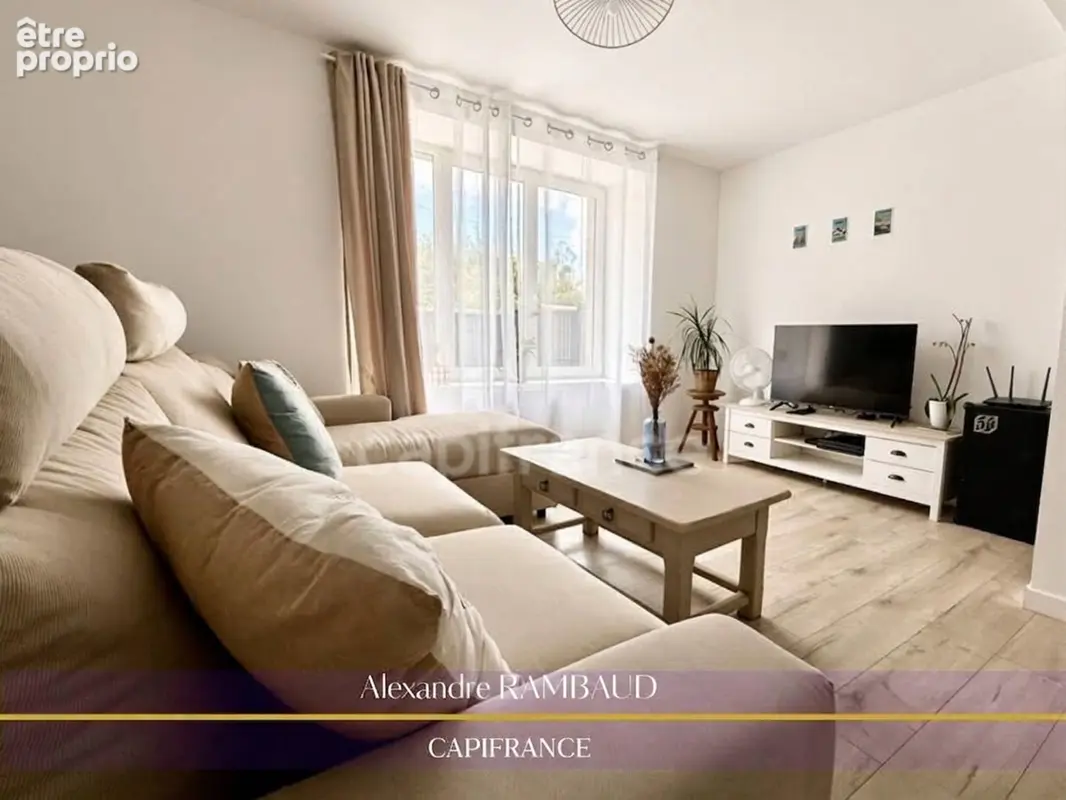 Maison à vendre 5 pièces CHATILLON EN VENDELAIS (35) - photo 2
