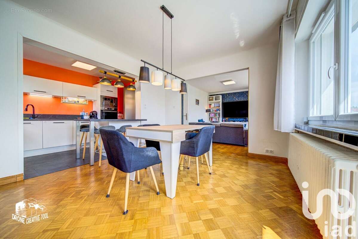 Photo 6 - Maison à THIONVILLE