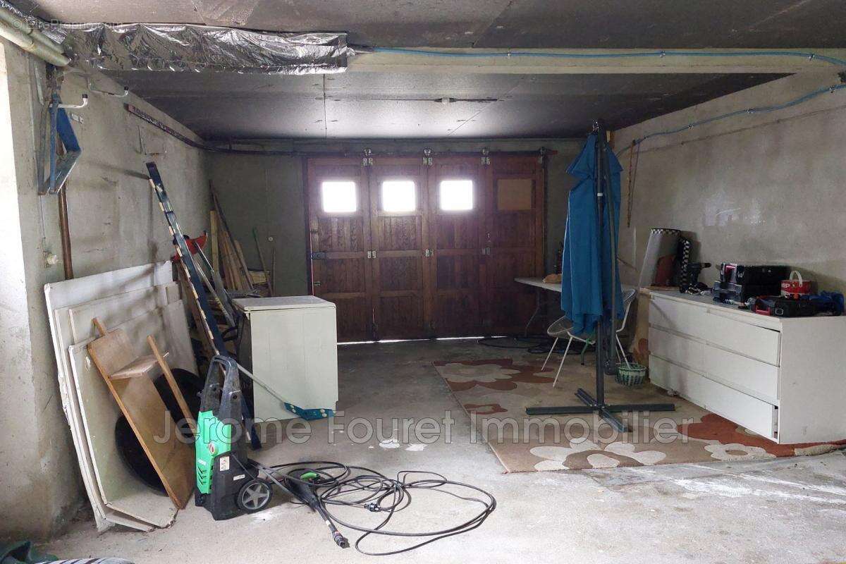 vente maison 5 Pièce(s) - photo 10