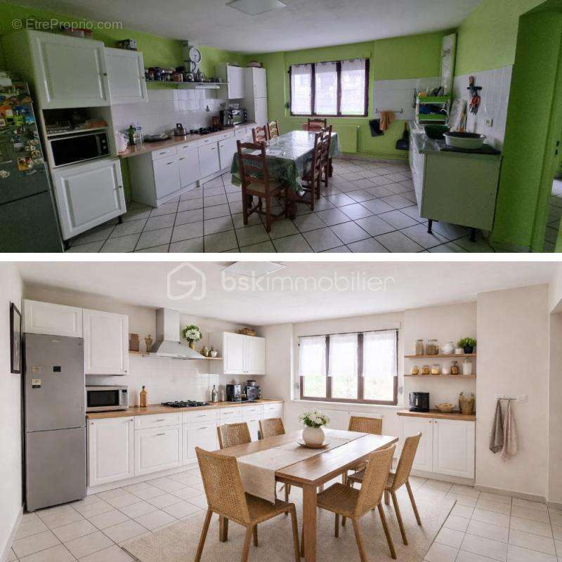  EXCLUSIVITÉ – Plain-Pied individuel de 140 m² sur 1 319 m² de terrain – Performance B & Énorme potentiel ! - photo 13