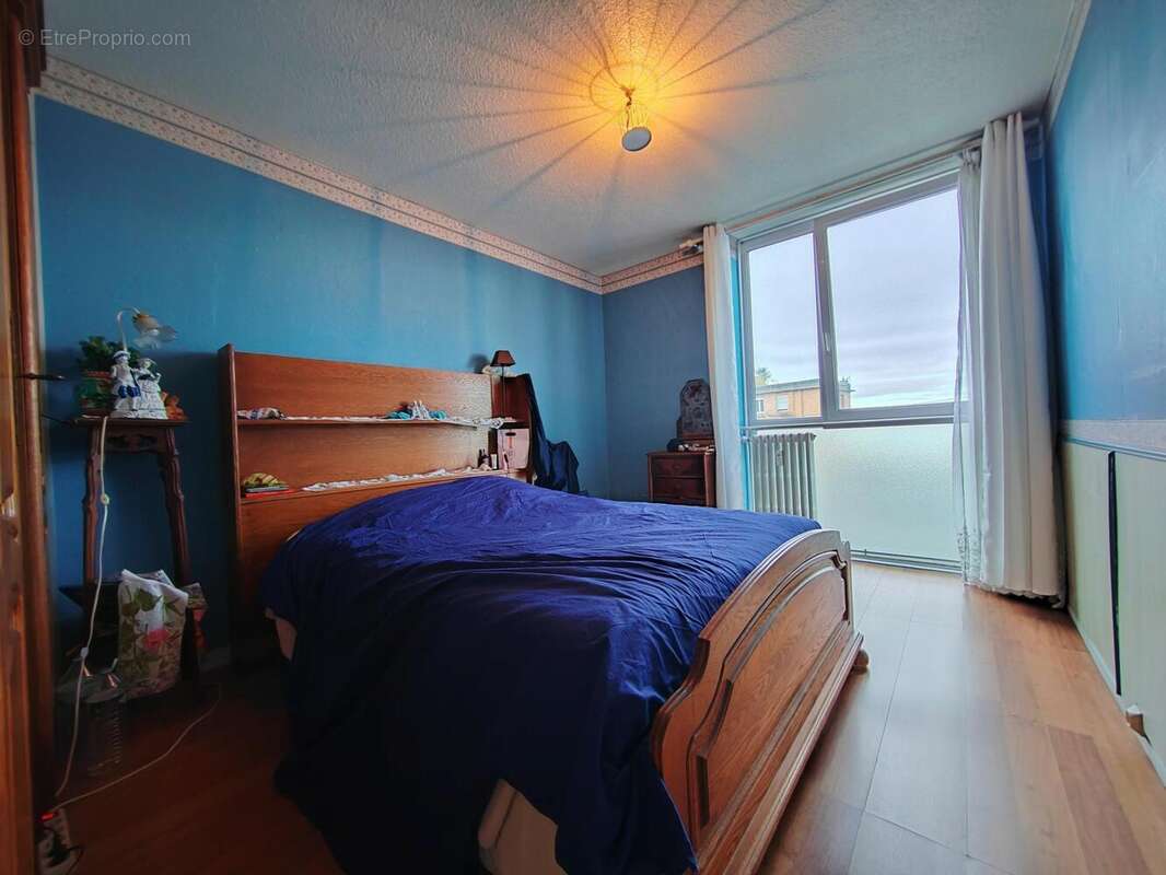 Photo 7 - Appartement à MAUBEUGE