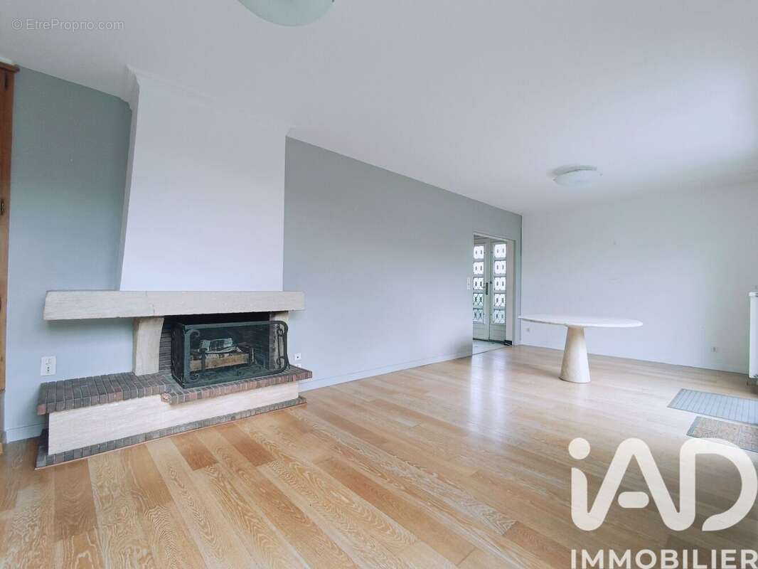 Photo 4 - Maison à ORGERES