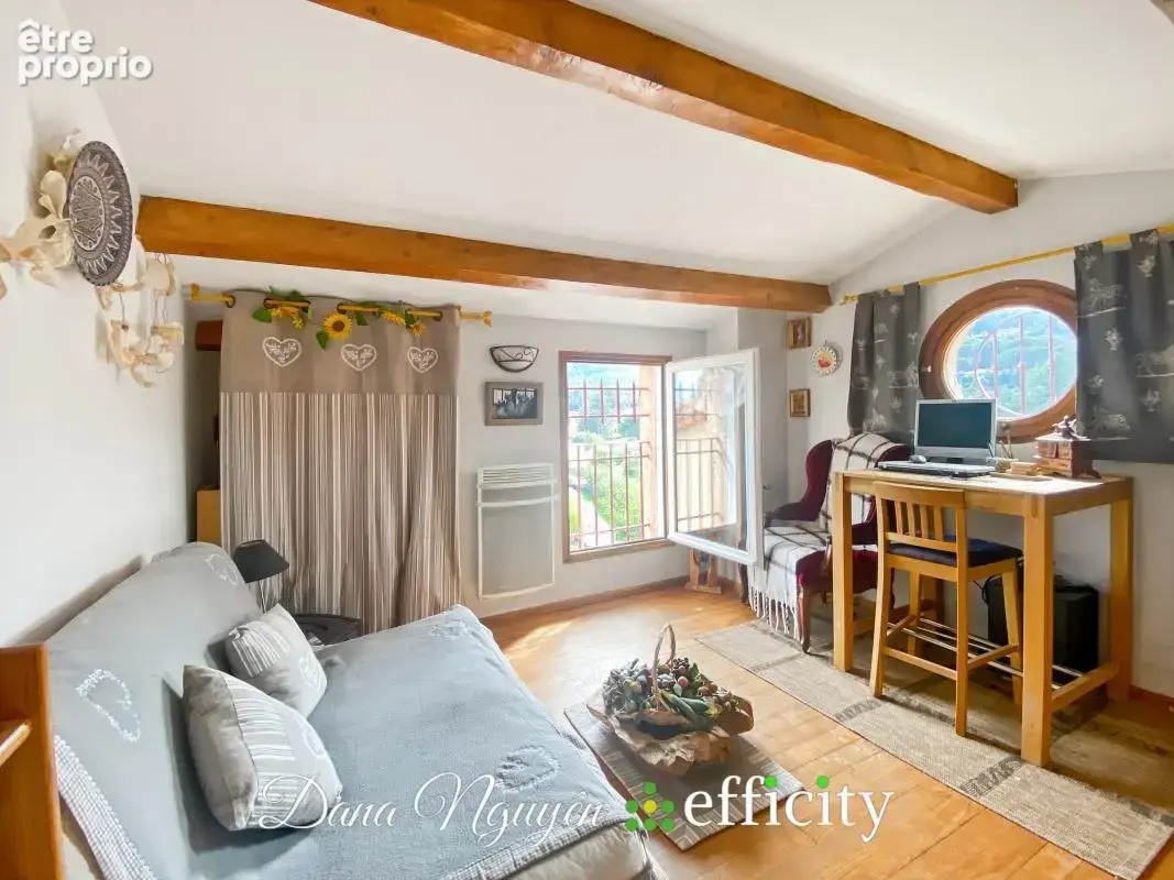 Maison 7 pièces 180 m² à vendre à Anduze (30140) - photo 15