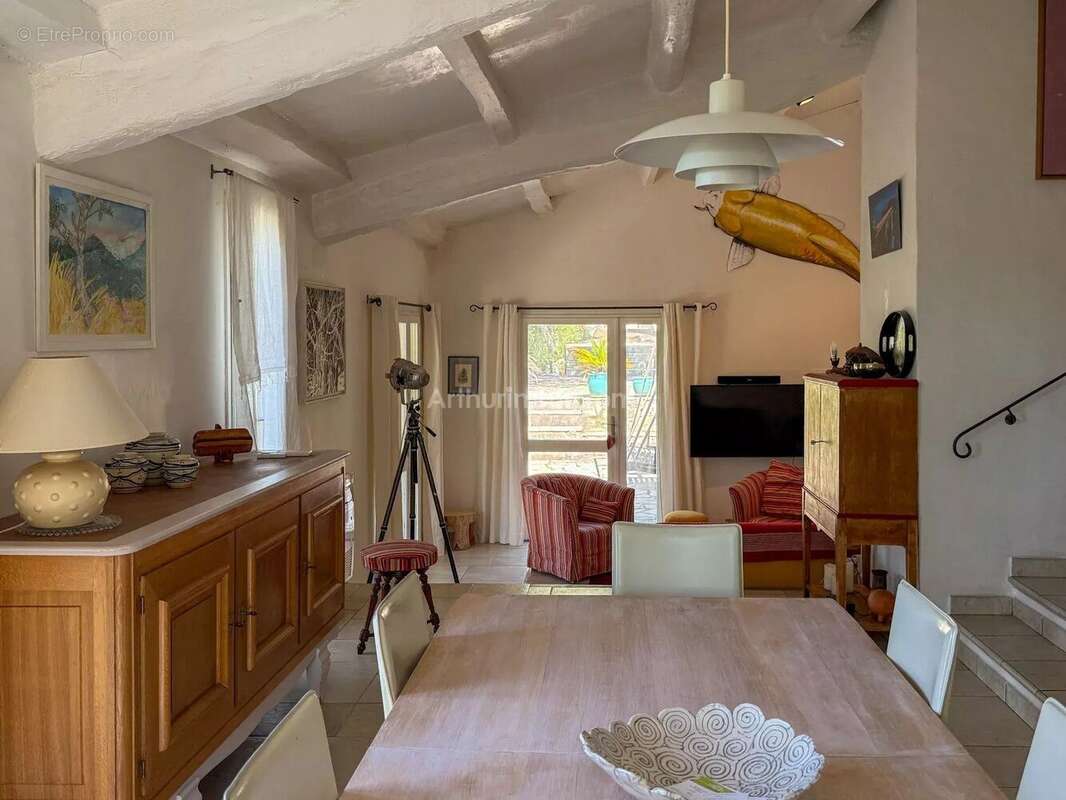 Vente Maison Claviers(83830) 549 900ï¿œ - photo 8