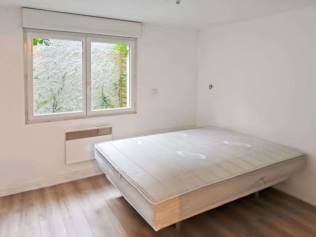 Maison à MENNETOU-SUR-CHER