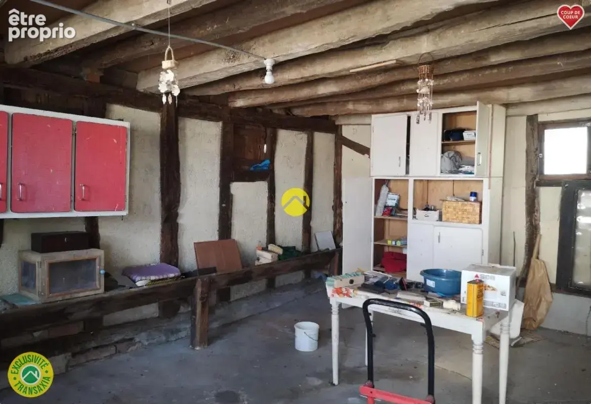 Maison avec dependance - photo 18