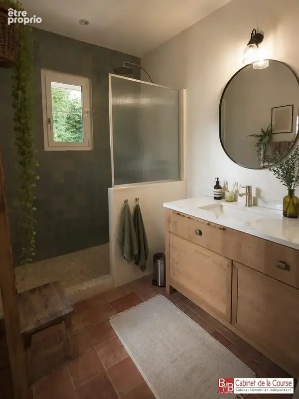 Maison 106 m² à Artigues-Pres-Bordeaux  - photo 8