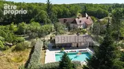 Maison à MARMINIAC