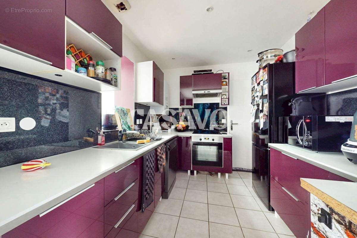 Vente Maison 5 pièces de 122m² - 77124 Villenoy - photo 4