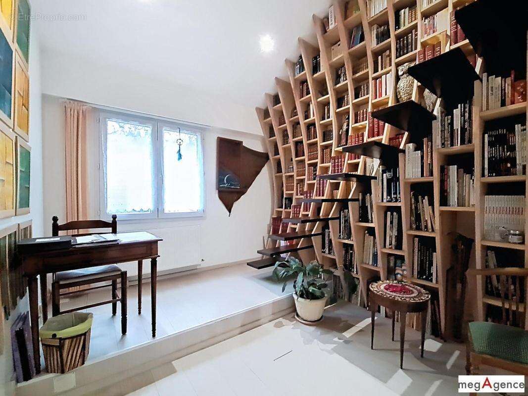 Maison à SAINT-HERBLAIN