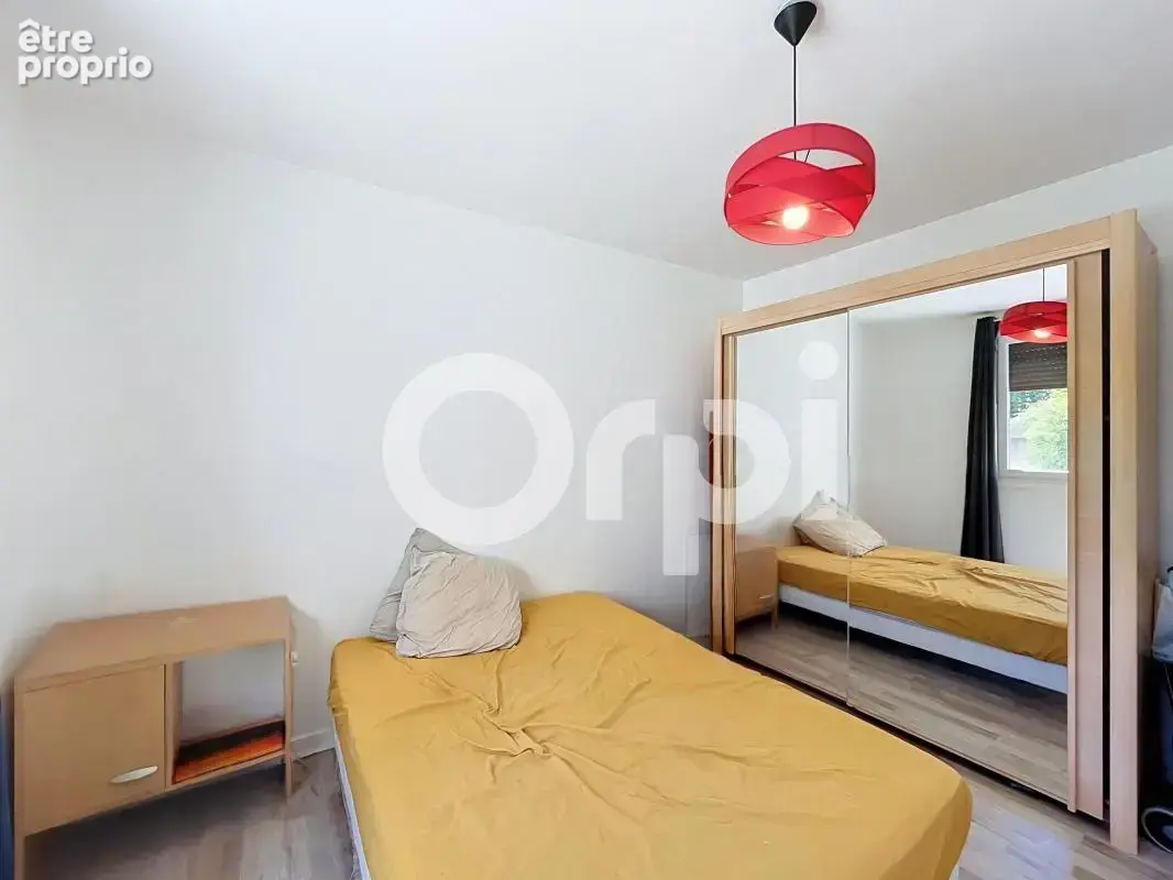 Appartement Secteur Hôpital - AGENCE ORPI BRIVE - photo 6